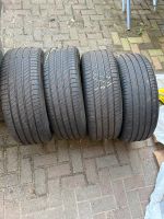 4 Sommerreifen 215/55 R18 99V  Michelin Primacy 4 Opel Mokka e Niedersachsen - Fintel Vorschau