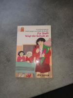 Erstleserbuch / Kinderbuch zu verschenken Bayern - Oerlenbach Vorschau