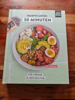 Just Spices Buch 30 Minuten Rezepte Neu Brandenburg - Guben Vorschau