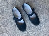 Echtleder Waldläufer proaktiv Ballerinas Weite H Nordrhein-Westfalen - Bünde Vorschau