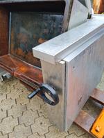 Bratpfanne Kipp Pfanne Gastro Imbiss Nordrhein-Westfalen - Lüdinghausen Vorschau