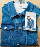 Preis inkl.Versand ** Tchibo Jeansjacke Gr. 48***neu Essen - Essen-Ruhrhalbinsel Vorschau
