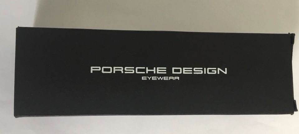 Frauen Sonnenbrille Porsche Design p8576-c in Bad Wildungen