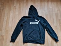 Puma Hoodie gr M Kapuzenpullover Sachsen - Adorf-Vogtland Vorschau