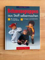 Helga Witt Schmusepuppen aus Stoff selber machen Thüringen - Eisenach Vorschau