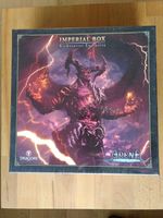 Arena: The Contest - Imperial Box Kickstarter Exclusive NEU OVP Nordrhein-Westfalen - Recklinghausen Vorschau