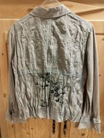 Blusen-Jacke mit passendem Rock Gr.40 Baden-Württemberg - Rechberghausen Vorschau