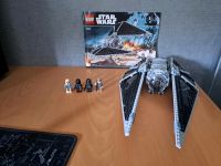 Lego Star Wars 75154 TIE Striker Nordrhein-Westfalen - Plettenberg Vorschau