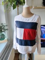 Sweatshirt Sweater Tommy Hilfiger L Bayern - Röslau Vorschau