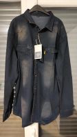 Jeans Hemd XXL/ neu mit Etikett Baden-Württemberg - Schömberg Vorschau