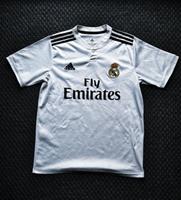 Adidas vintage real madrid Trikot weiß Größe M Hamburg-Nord - Hamburg Langenhorn Vorschau