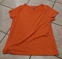 Salomon Damen Shirt XL orange Nordrhein-Westfalen - Herne Vorschau