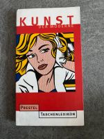 Kunst der Moderne Taschenlexikon Rheinland-Pfalz - Ludwigshafen Vorschau