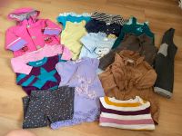 Kleiderpaket Mädchen 80 Nordfriesland - Husum Vorschau