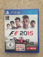 PlayStation F1 2015 - DVD Box Bayern - Augsburg Vorschau