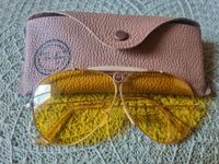 RAY BAN Herren Sonnenbrille (Vintage 70er) Bayern - Kronach Vorschau