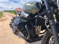 BMW R nineT Scrambler, R nine T, rninet Einzelstück Nordrhein-Westfalen - Erkelenz Vorschau