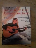 Buch Gitarre lernen Niedersachsen - Oldenburg Vorschau