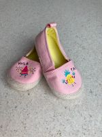 NEUE Baby Sommer Schuhe, rosa, von „H&M“ Größe 18/19 Baden-Württemberg - Hohentengen am Hochrhein Vorschau