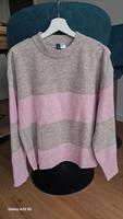 H&M Damen Pullover S/36 NEUw Sachsen - Wachau Vorschau