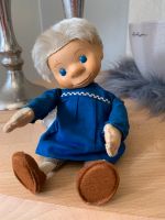 Steiff Tele MAXI selten sammeln alt Figur Puppe Hessen - Waldbrunn Vorschau