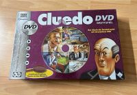 Cluedo DVD Brettspiel Parker Hasbro Saarland - Saarwellingen Vorschau