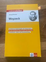 Lektürenhilfe Woyzeck Baden-Württemberg - Horb am Neckar Vorschau