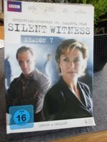 SILENT WITNESS Season 7 Serie Nordrhein-Westfalen - Marl Vorschau