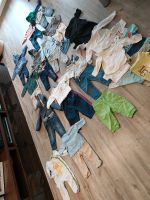 Kinderbekleidung paket junge gr.74 Nordrhein-Westfalen - Wesseling Vorschau