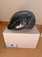 POC Omne Air Resistance SPIN Fahrradhelm unisex schwarz M NEU Saarland - Kleinblittersdorf Vorschau