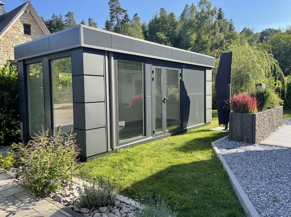 Tiny House , Mobilheim, Bauwagen, Wohnwagen, Wohncontainer in Essen Freisenbruch