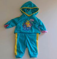 Baby Born® Puppenkleidung Jogginganzug Puppen Zubehör Baden-Württemberg - Hockenheim Vorschau