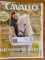 Cavallo Ausgabe November 2023 Saarland - Losheim am See Vorschau