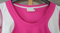 Fitness/Gym Tank Top Sport Fitness Outddor Gr. S brugi pink/weiß Bayern - Haibach Unterfr. Vorschau