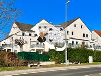 HOFHEIM: SCHÖNE VERMIETETE 2-ZI WOHNUNG IN MARXHEIM MIT TG-STELLPLATZ Hessen - Hofheim am Taunus Vorschau