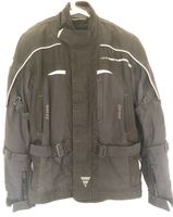 Motorradjacke Größe 38/40 Nordrhein-Westfalen - Rösrath Vorschau