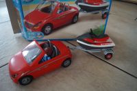 PLAYMOBIL 5133 Jetski *in OVP Baden-Württemberg - Neubulach Vorschau