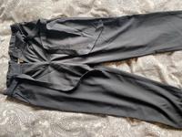 Stoffhose mit Gürtel H&M Bayern - Kronach Vorschau