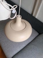 Lampe Esszimmer o. Küche Ikea Baden-Württemberg - Freiburg im Breisgau Vorschau