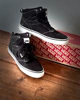 Vans Skaterschuhe Atwood high Köln - Porz Vorschau