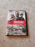 PC Spiel Undercover Operation Wintersonne Nordrhein-Westfalen - Hürtgenwald Vorschau