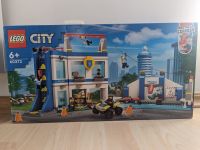 LEGO City Polizeischule 60372 Wandsbek - Gartenstadt Vorschau