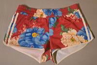 kurze Hose, Shorts, Muster Bayern - Teisendorf Vorschau