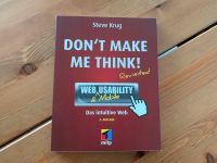 Don't make me think! Web & Mobile Usability: Das intuitive Web Baden-Württemberg - Weil der Stadt Vorschau