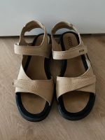 „ECCO“ Leder Sandalen- NEU⭐️⭐️⭐️ Rheinland-Pfalz - Bad Dürkheim Vorschau