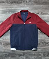 Fred Perry Jacke Windbreaker Blouson J8515 - Gr. S Saarland - Quierschied Vorschau