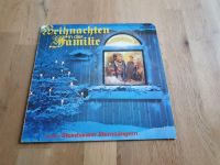 LP Weihnachten in Familie mit den Steinhauser Sternsänger Hessen - Trendelburg Vorschau