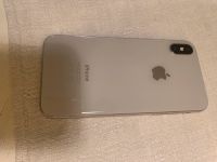 IPhone X Silber defekte Platine Bayern - Waffenbrunn Vorschau