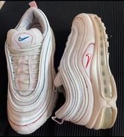 Nike Air Max 97 sneaker Schuhe Gr 38,5 Harburg - Hamburg Heimfeld Vorschau