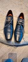 Bugatti Business Schuhe  42 inklusive Versand Niedersachsen - Cuxhaven Vorschau
